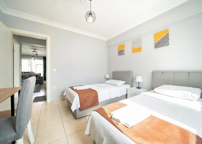 Masal Apart Fethiye *