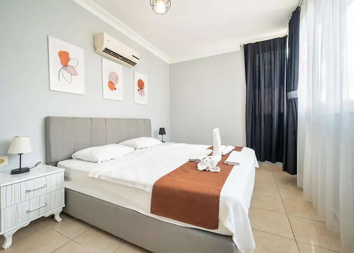 Masal Apart Fethiye *