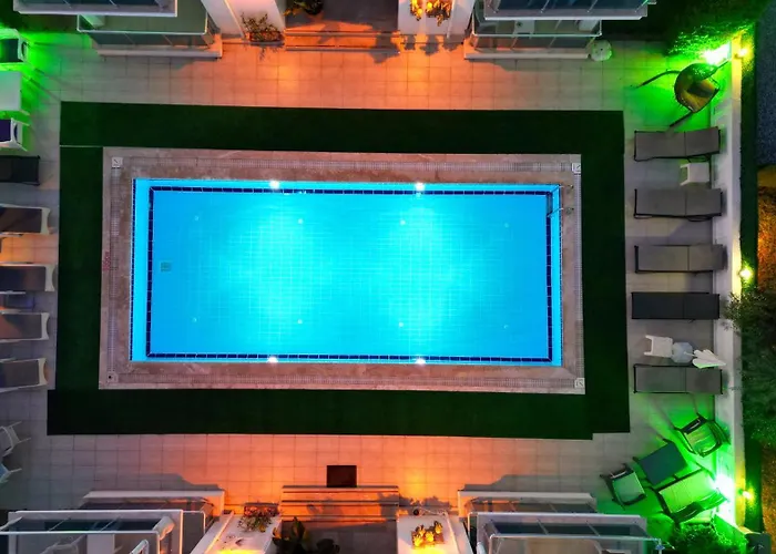 Masal Apart Fethiye * Фетхие