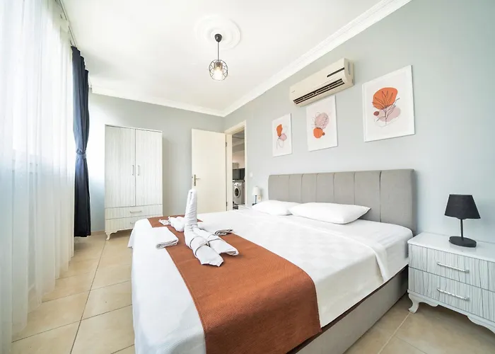 Masal Apart Fethiye 费特希耶