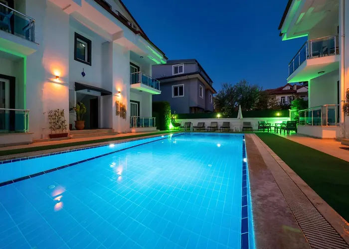 Masal Apart Fethiye *