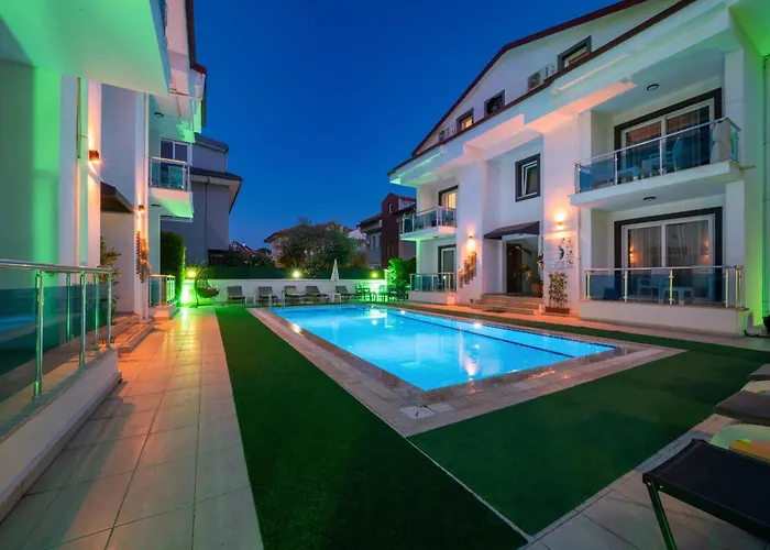 Masal Apart Fethiye * Фетхие