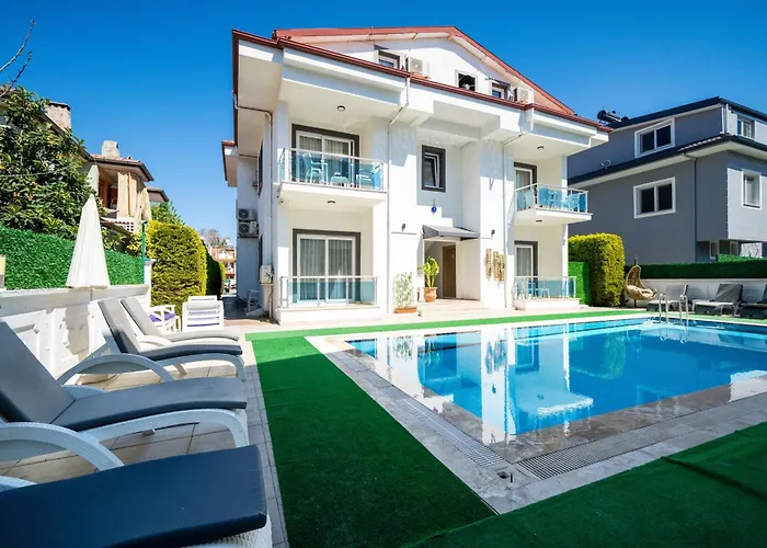 Masal Apart Fethiye