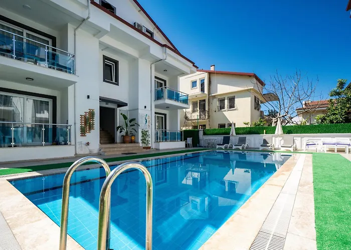 Masal Apart Fethiye Appartement