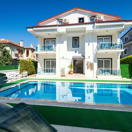 Apartman Masal Apart Fethiye *