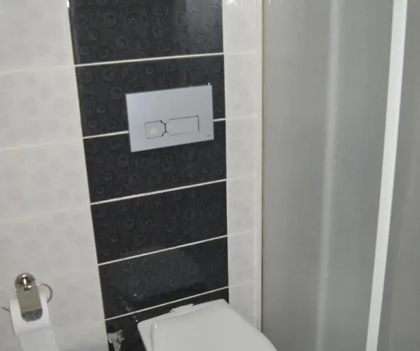 Apartman Masal Apart Fethiye Fethiye