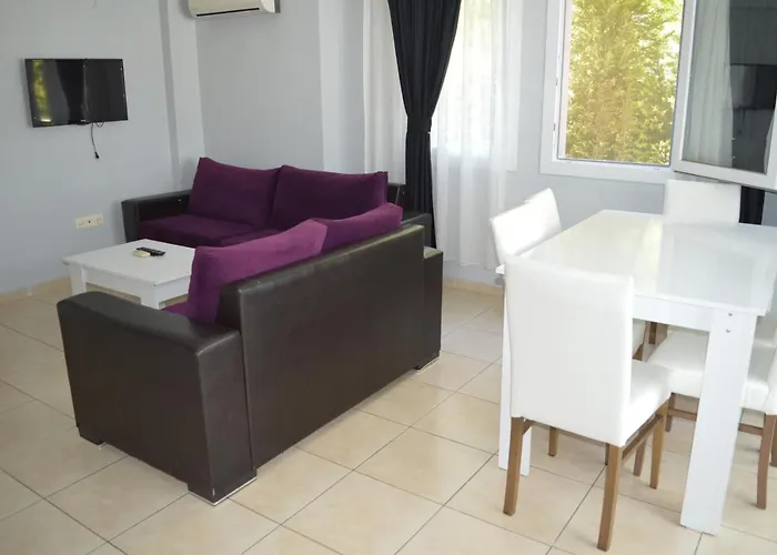 Masal Apart Fethiye