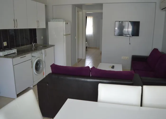 Masal Apart Fethiye Fethiye