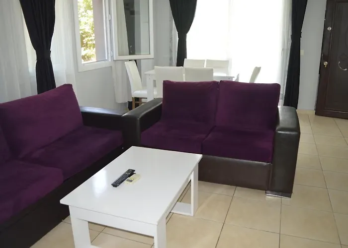 Masal Apart Fethiye