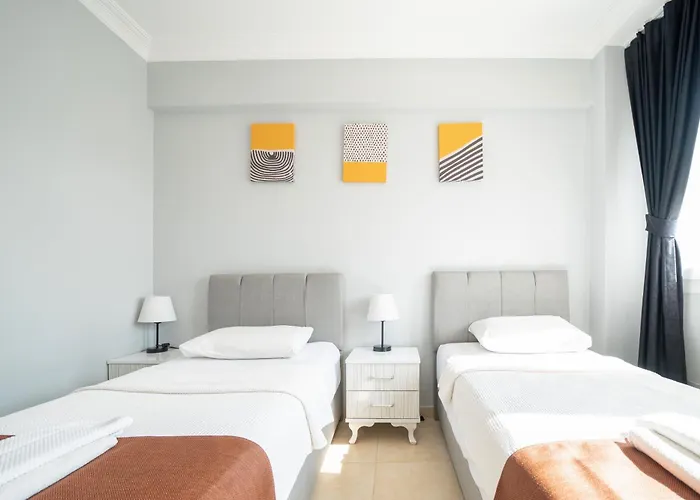 Masal Apart Fethiye Apartman Fethiye