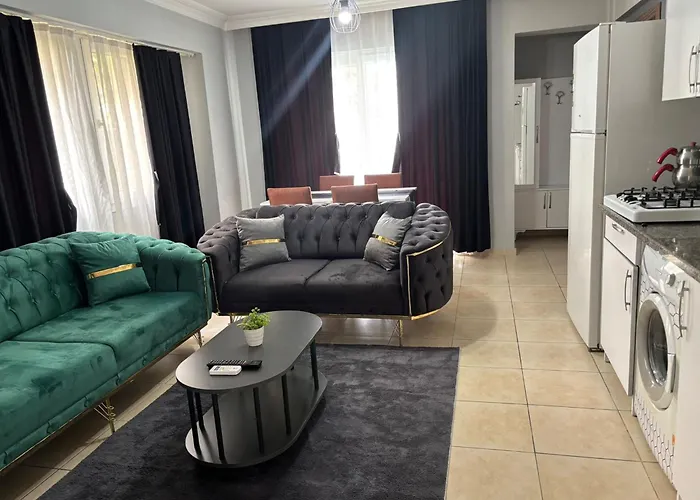 Apartman Masal Apart Fethiye Fethiye